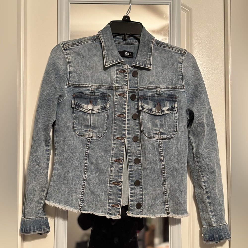 Kut Denim jacket
